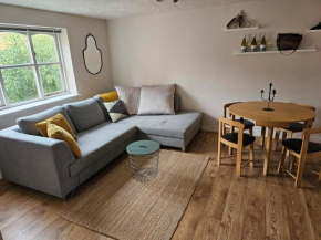 Cosy 2 bedroom apartment